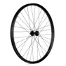 ACID Cmpt Hpa 29´´ 6b Disc Qr Terrengsykkel Forhjul, Black / white, 5 x 100mm