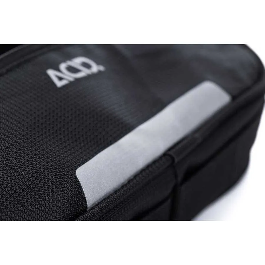 ACID Cmpt Rammeveske 1.2l, Black, One Size ACID Cmpt Rammeveske 1.2l, Black, One Size
