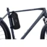 ACID Cmpt Rammeveske 1.2l, Black, One Size