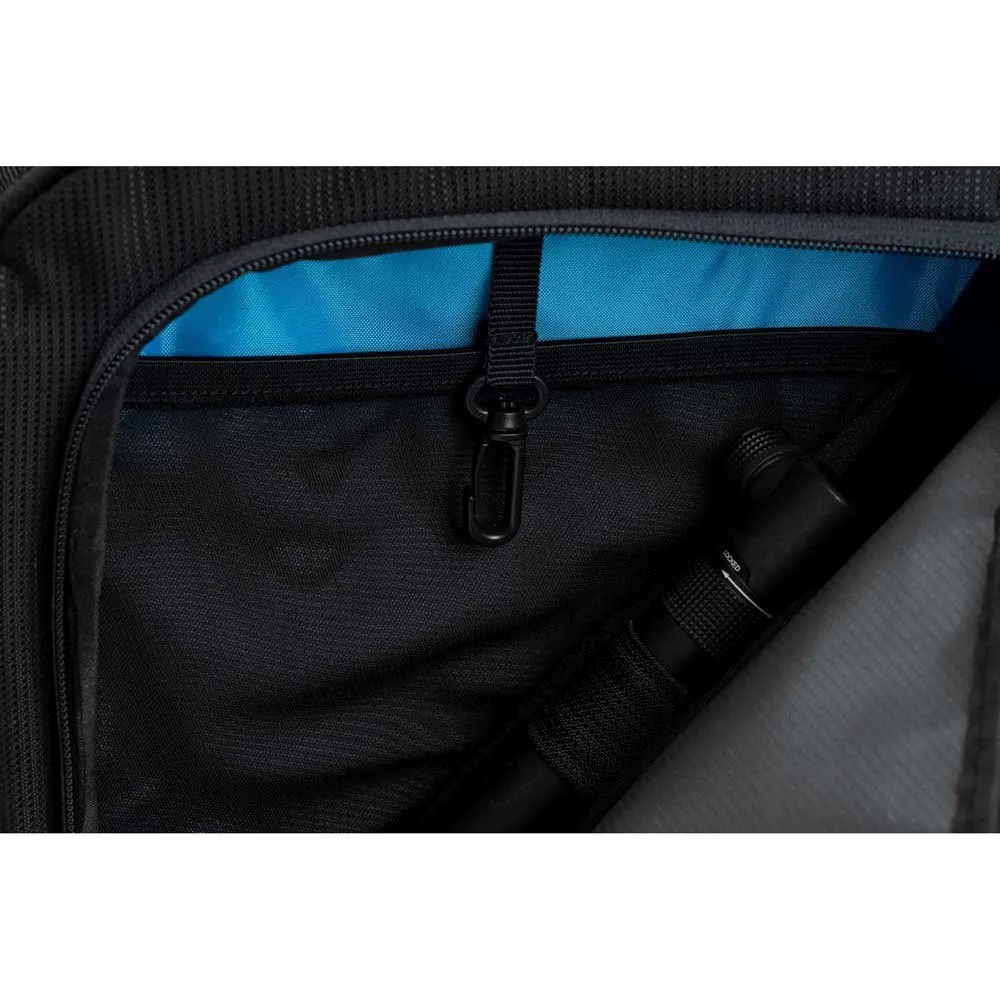 ACID Cmpt Rammeveske 2l, Black, One Size