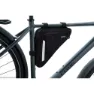 ACID Cmpt Rammeveske 2l, Black, One Size