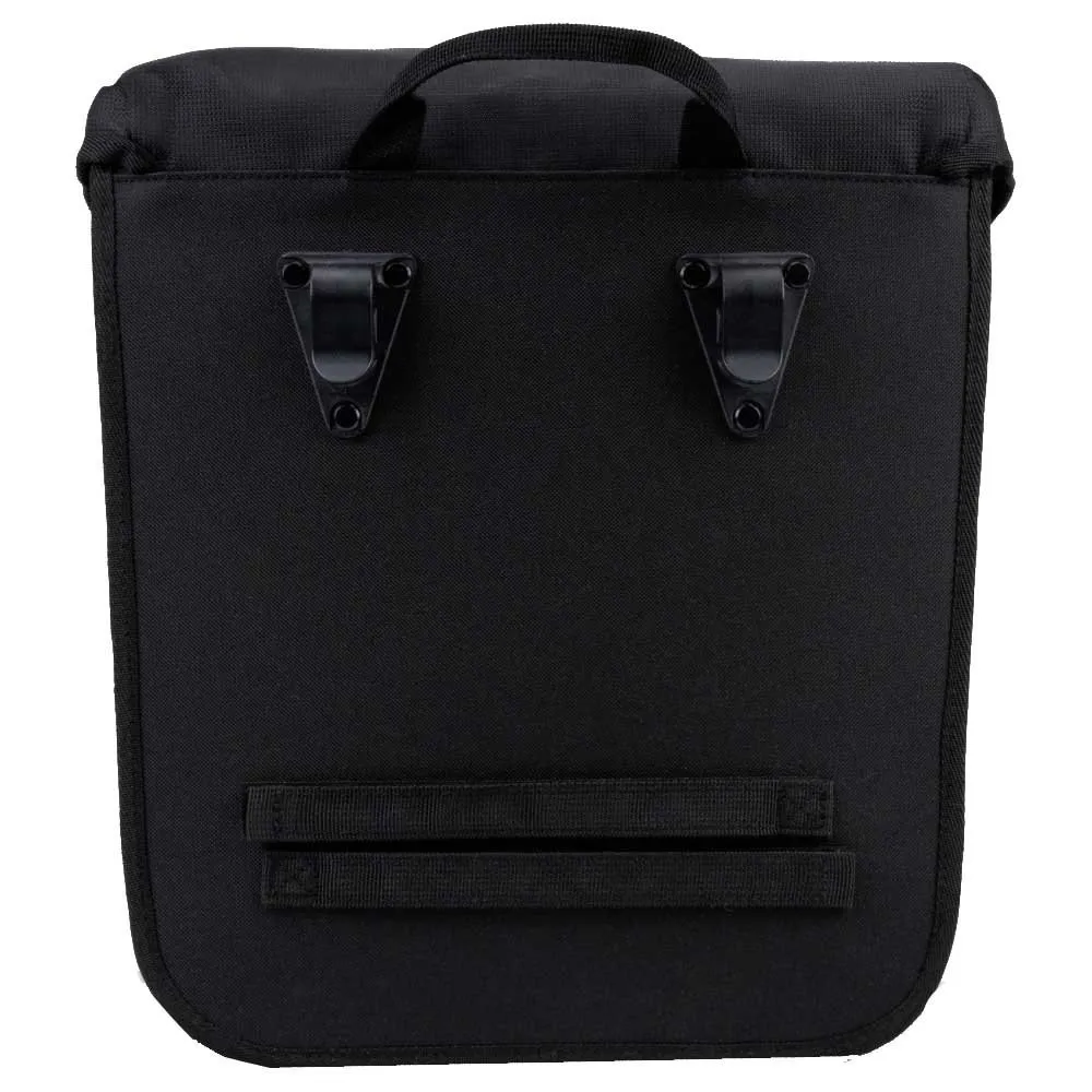 ACID Cmpt Sykkelveske 15l, Black, One Size ACID Cmpt Sykkelveske 15l, Black, One Size
