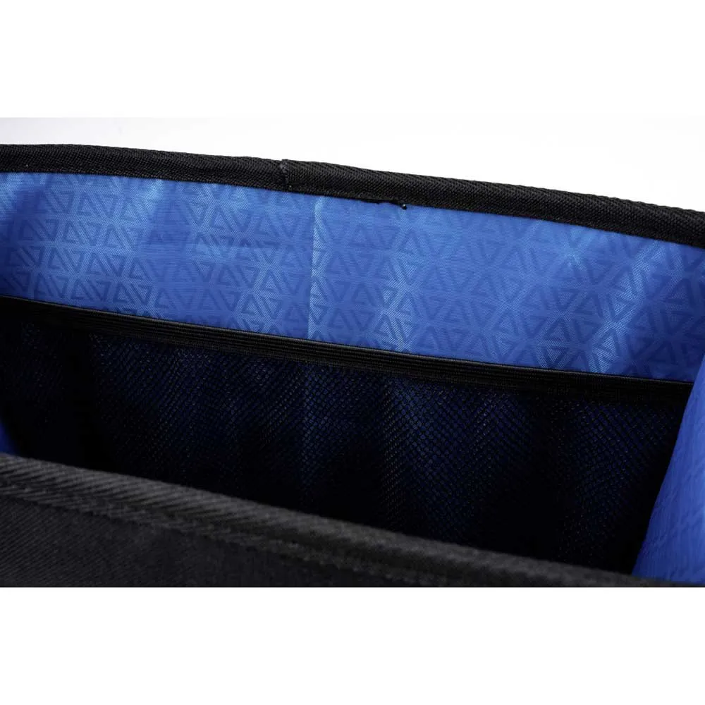 ACID Cmpt Sykkelveske 15l, Black, One Size ACID Cmpt Sykkelveske 15l, Black, One Size