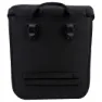 ACID Cmpt Sykkelveske 15l, Black, One Size