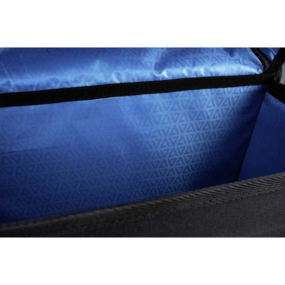 ACID Cmpt Sykkelvesker 30l, Black, One Size ACID Cmpt Sykkelvesker 30l, Black, One Size