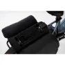 ACID Cmpt Sykkelvesker 30l, Black, One Size