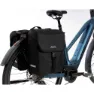 ACID Cmpt Sykkelvesker 30l, Black, One Size