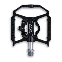 ACID Combo A4-ib Hybrid Sykkelpedaler