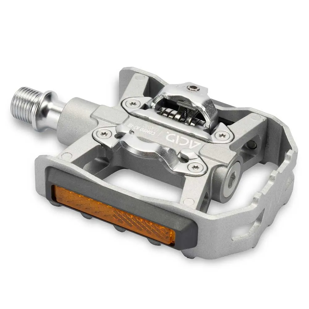 ACID Combo A7-ib Classic Sykkelpedaler ACID Combo A7-ib Classic Sykkelpedaler