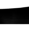 ACID Compact 75 Bb Mount 2.0 Stænkskærm, Black, 20"