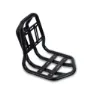 ACID Compact Bagasjebrett Foran, Black, 20"