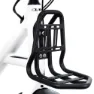 ACID Compact Bagasjebrett Foran, Black, 20"