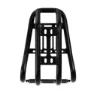 ACID Compact Bagasjebrett Foran, Black, 20"