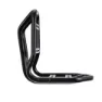 ACID Compact Bagasjebrett Foran, Black, 20"