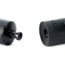 ACID Corvid K100 Foldelås, Black, One Size