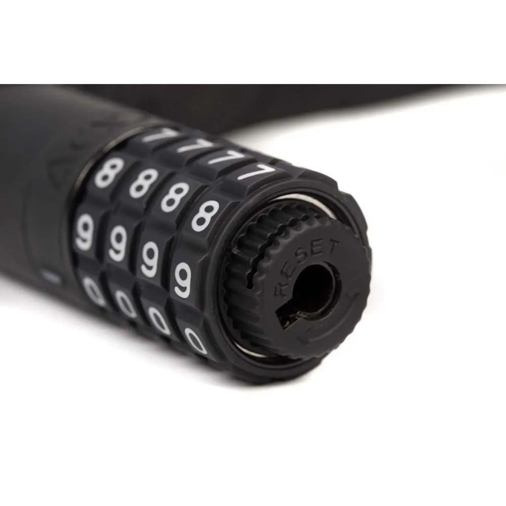 ACID Corvid K80 Foldelås, Black, One Size