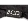 ACID Corvid K80 Foldelås, Black, One Size