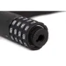 ACID Corvid K80 Foldelås, Black, One Size