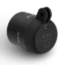ACID Dynamo Pro-d 100 Frontlys, Black, One Size