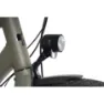 ACID Dynamo Pro-d 100 Frontlys, Black, One Size