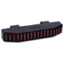 ACID E-bike Carrier Pro-e Hpa Bes2 Baklys, Black, One Size