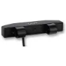 ACID E-bike Carrier Pro-e Hpa Bes2 Baklys, Black, One Size