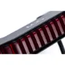 ACID E-bike Carrier Pro-e Hpa Bes3 Baklys, Black, One Size