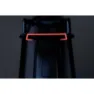 ACID E-bike Carrier Pro-e Hpp Bes2 Baklys, Black, One Size