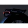 ACID E-bike Carrier Pro-e Hpp Bes2 Baklys, Black, One Size