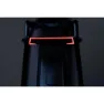 ACID E-bike Pro-e Hpp Bes3 Carrier Baklys, Black, One Size
