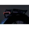 ACID E-bike Pro-e Hpp Bes3 Carrier Baklys, Black, One Size