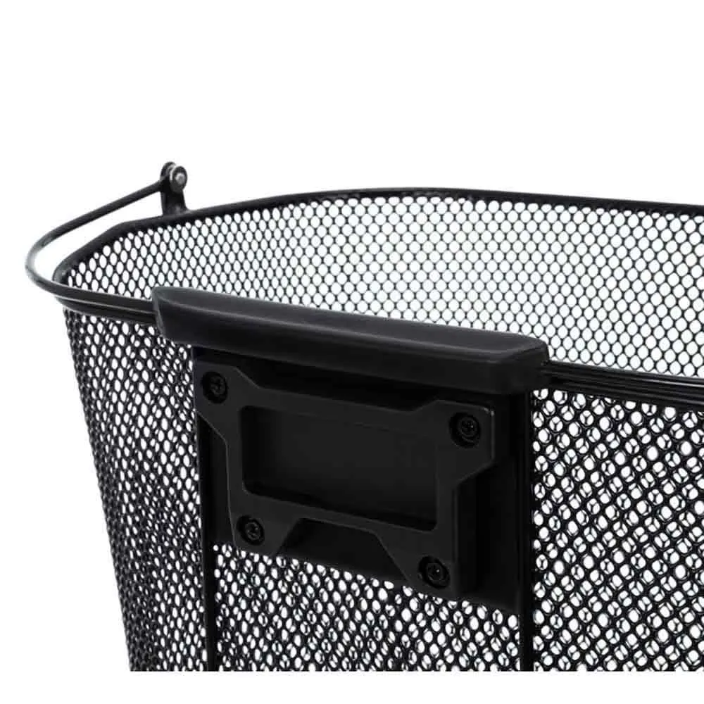 ACID Filink Frontkurv 16l, Black, One Size