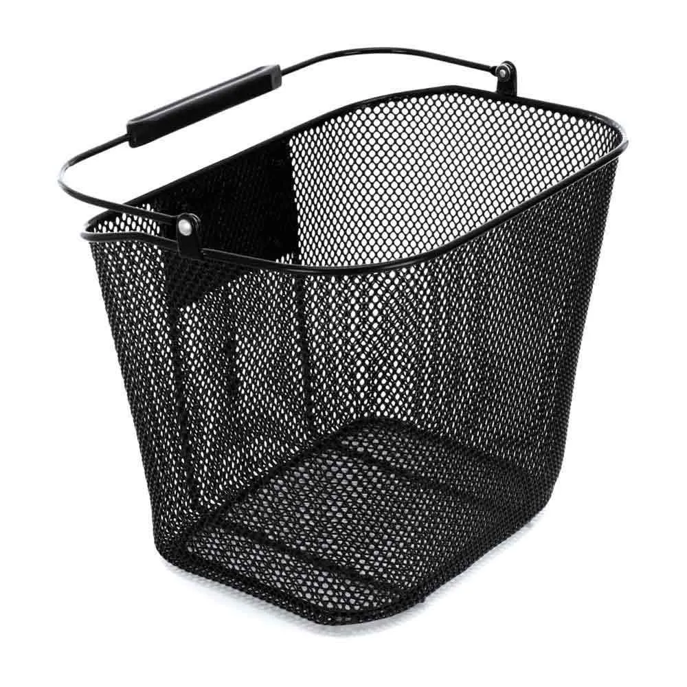 ACID Filink Frontkurv 16l, Black, One Size