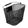 ACID Filink Frontkurv 16l, Black, One Size