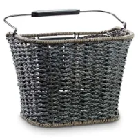 ACID Filink Rattan Frontkurv 16l ACID Filink Rattan Frontkurv 16l