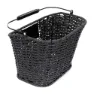 ACID Filink Rattan Frontkurv 16l, Brown, One Size
