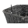 ACID Filink Rattan Frontkurv 16l, Brown, One Size