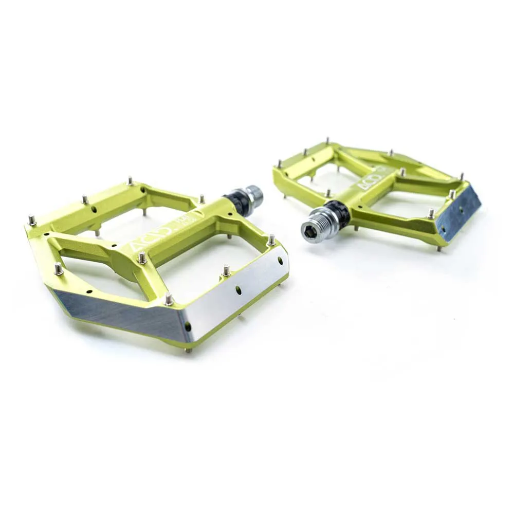 ACID Flat A1-cb Sykkelpedaler