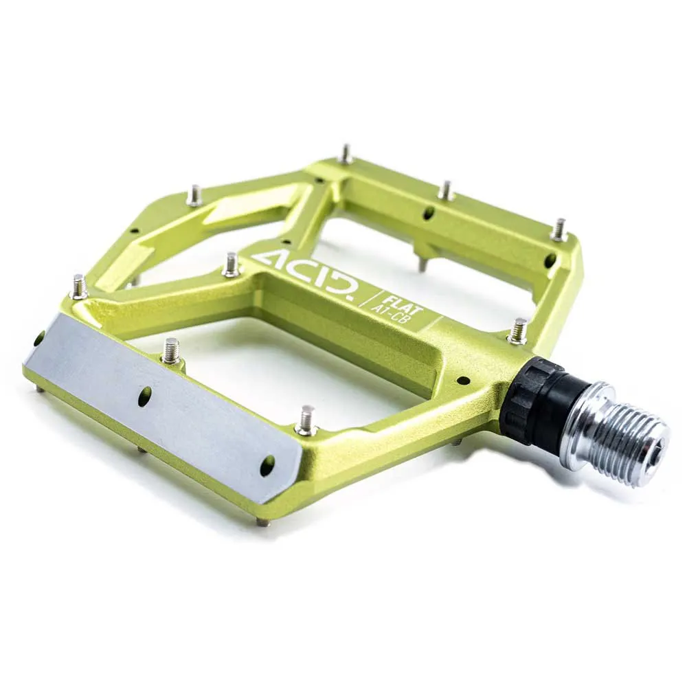 ACID Flat A1-cb Sykkelpedaler