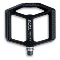 ACID Flat A2-ib Hybrid R Sykkelpedaler ACID Flat A2-ib Hybrid R Sykkelpedaler