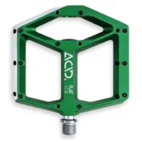 ACID Flat A2-ib Sykkelpedaler ACID Flat A2-ib Sykkelpedaler