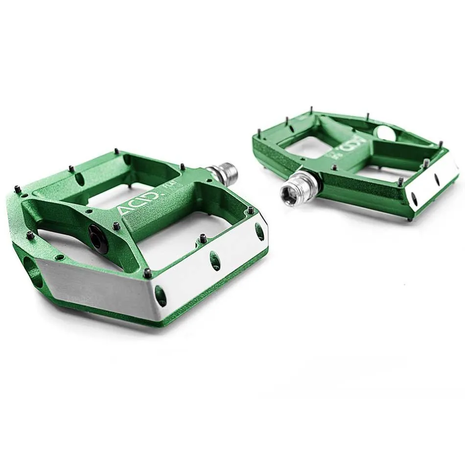 ACID Flat A2-ib Sykkelpedaler