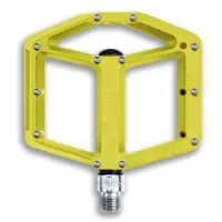 ACID Flat A3-zp R Sykkelpedaler ACID Flat A3-zp R Sykkelpedaler