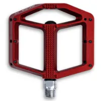 ACID Flat A3-zp Sykkelpedaler ACID Flat A3-zp Sykkelpedaler