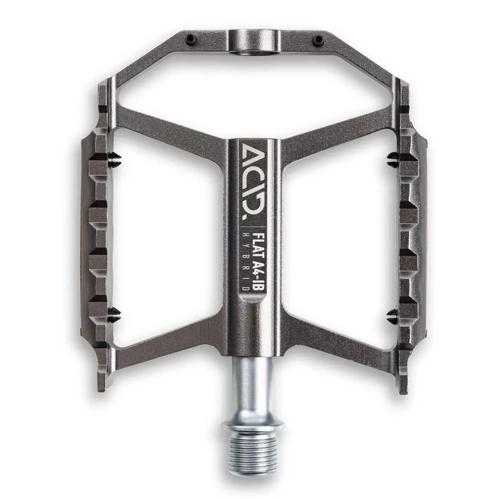 ACID Flat A4-ib Hybrid Sykkelpedaler
