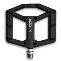 ACID Flat C1-ib Sykkelpedaler Refurbished