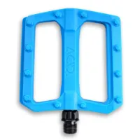 ACID Flat C3-zp Sykkelpedaler ACID Flat C3-zp Sykkelpedaler