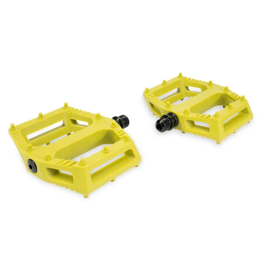 ACID Flat C6-zp Sykkelpedaler