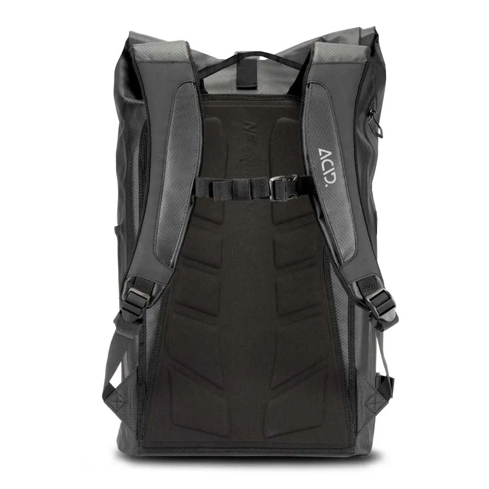 ACID Flip Pro Cilink Ryggsekk 25l, Black, One Size
