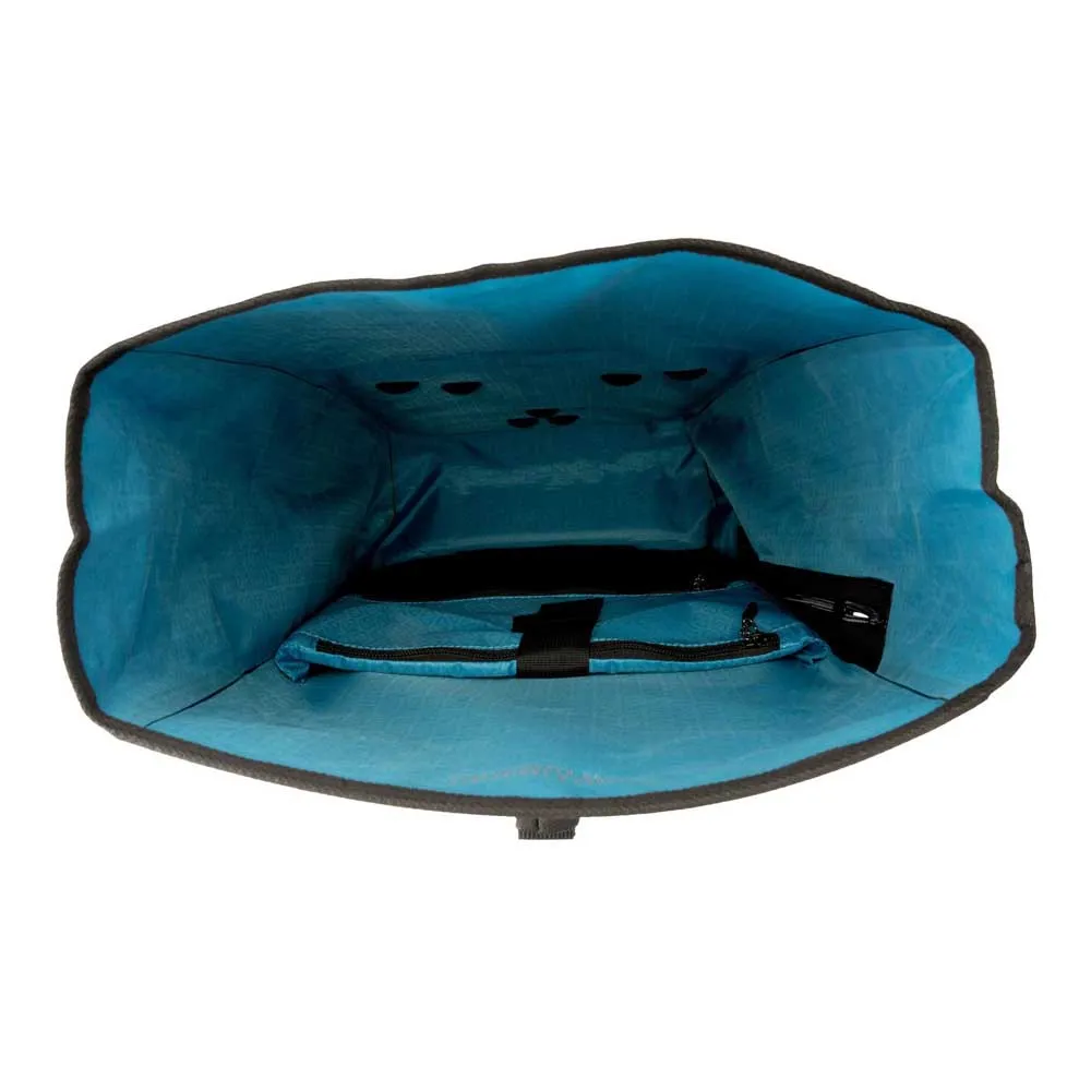 ACID Flip Pro Cilink Ryggsekk 25l, Black, One Size